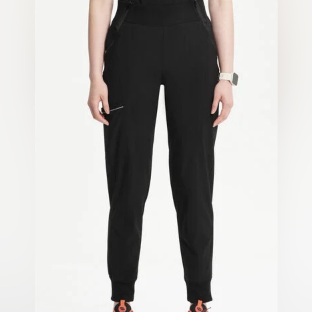Cherokee jogger scrub pants